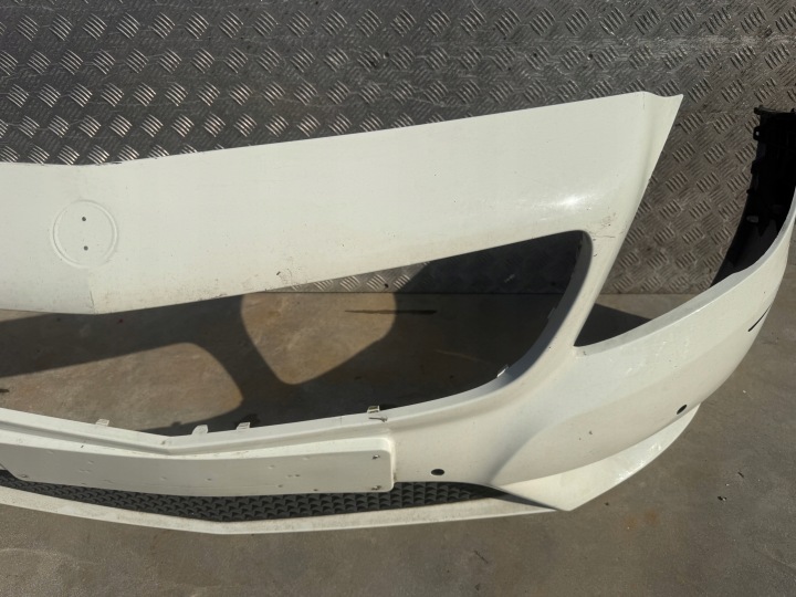MERCEDES B CLASSE W246 11-14 PARE-CHOCS AVANT AVANT 6XPDC 6X PDC WLKP CALICE