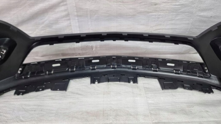 PARE-CHOCS AVANT REVÊTEMENT DOUBLURE OPEL MOKKA A 95299465 NEUF ORIGINAL