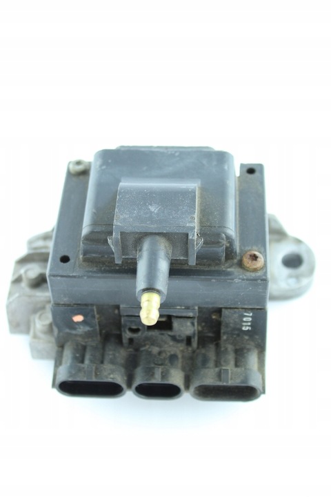 COIL IGNITION RENAULT 7700732263 RENAULT photo 1 - milautoparts-fr.ukrlive.com