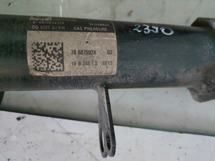 BMW G30 X-DRIVE AMORTISSEUR DROIT AVANT 6875924