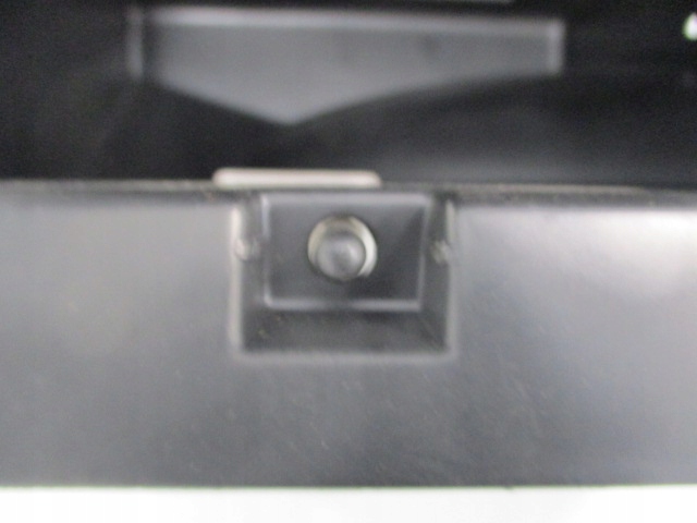 CITROEN C3 PICASSO BOÎTE À GANTS PASSAGER NOIR 9683170577