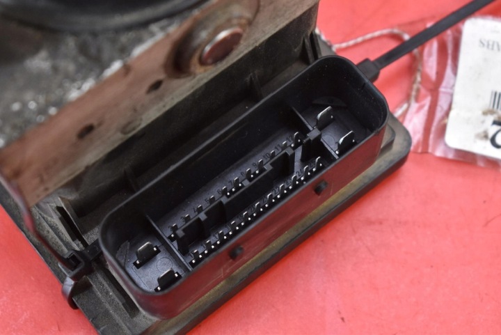 POMPE ABS 13234911 OPEL ZAFIRA B 1.9 CDTI 120 KM 05-10