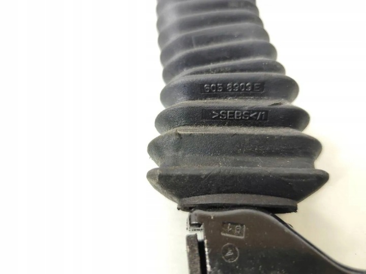 CEINTURE DE SÉCURITÉ AVANT DROIT BMW X1 (E84) 7130277 2.0L DIESEL 105KW