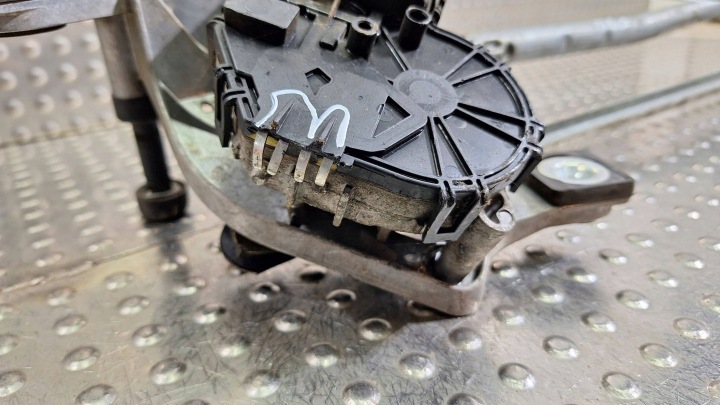 MÉCANISME ESSUIE-GLACES AVANT 7S71-17504-AB 7S71-17508-AA FORD MONDEO MK4 EUROPE
