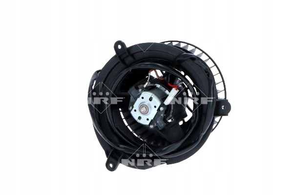 VENTILATEUR VENTILATEURS MERCEDES 190 W201 1.8-2.6 10.82-08.93 NRF