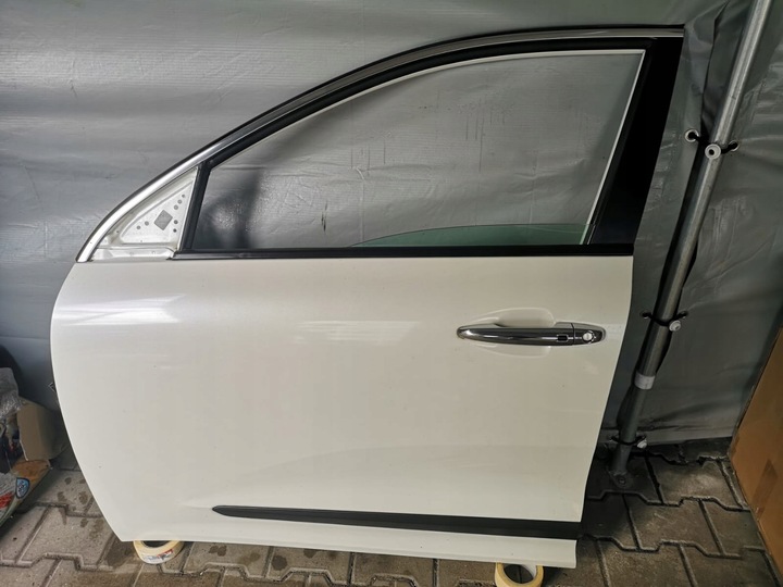 DE PUERTA IZQUIERDA PARTE DELANTERA KIA NIRO 18R COLOR UD COMPUESTO 