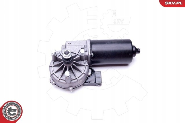 MOTOR LIMPIAPARABRISAS ALFA ROMEO 156 1.6 16V 97-03 PARTE DELANTERA 