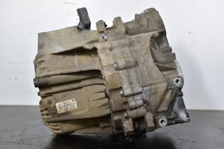 BOÎTE DE VITESSES FORD MONDEO MK4 GALAXY MK2 S-MAX 2.0 TDCI 140KM 7G9R7002UB