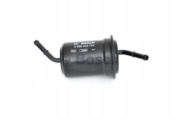FILTRE CARBURANTS BOSCH 0986450108 WK614/9