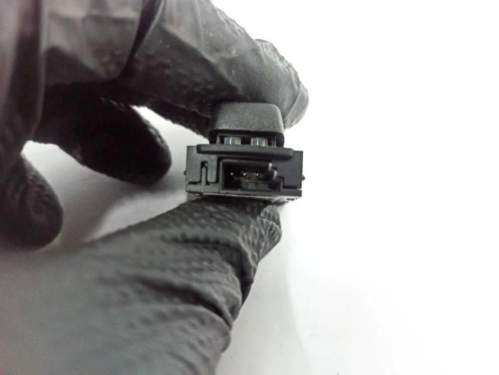 BOUTONS COMMANDE GAUCHE SIÈGES BMW 3 COUPÉ (E92) 9205903 34314702 2.0L