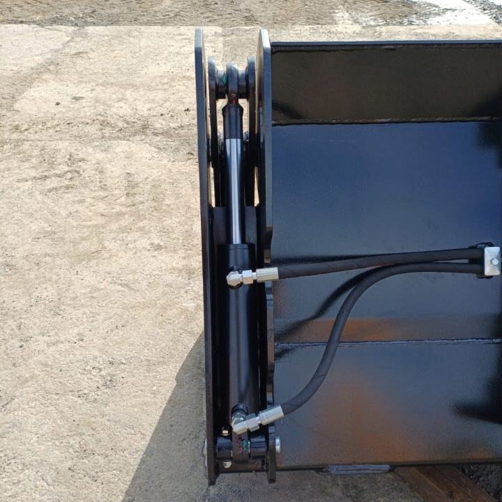 LYZKA HYDRAULIQUE 4W1 2350MM Q-FIT JCB