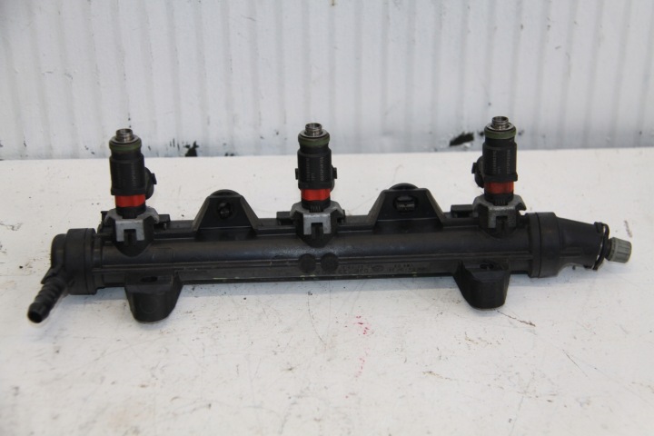 MOULURE INJECTION INJECTEURS IBIZA 6J POLO 6R FABIA II ROOMSTER 1.2 12V CGP