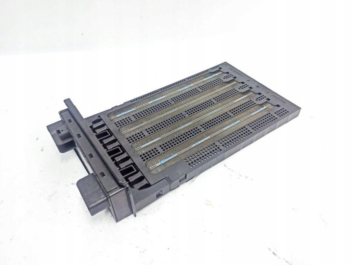 RADIATEUR RÉCHAUFFEURS BMW 5 (F10) 5HB009193 2165812 2012