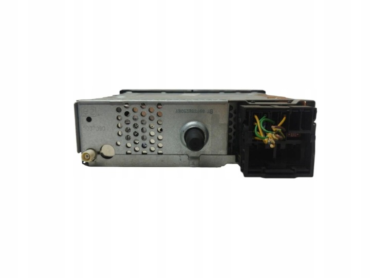 RADIO AVEC NAVIGATION CITROËN C4 GRAND PICASSO I (UA_) 96646223XT 2.0L DIESEL
