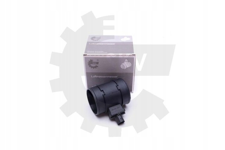 DÉBITMÈTRE AIR 07SKV166 ESEN SKV