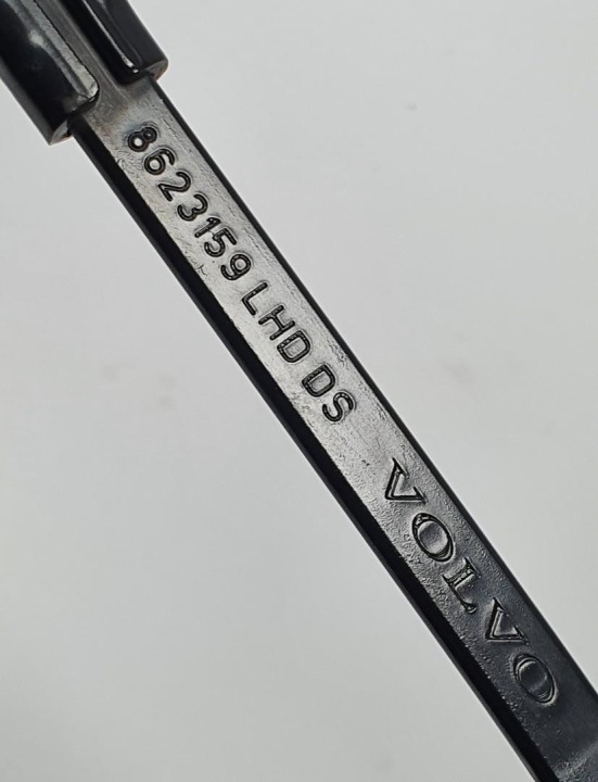 BRAS ESSUIE-GLACES GAUCHE VOLVO C70 II 8623159 EUROPE