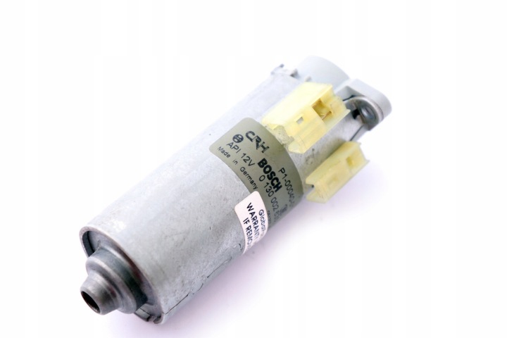BMW E92 PETIT MOTEUR SIÈGES SIÈGE DROIT 0 130 002 635