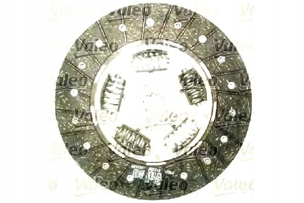 KIT SPRZEGIEL NOUVEAU ORIGINAL KIT3P 805203