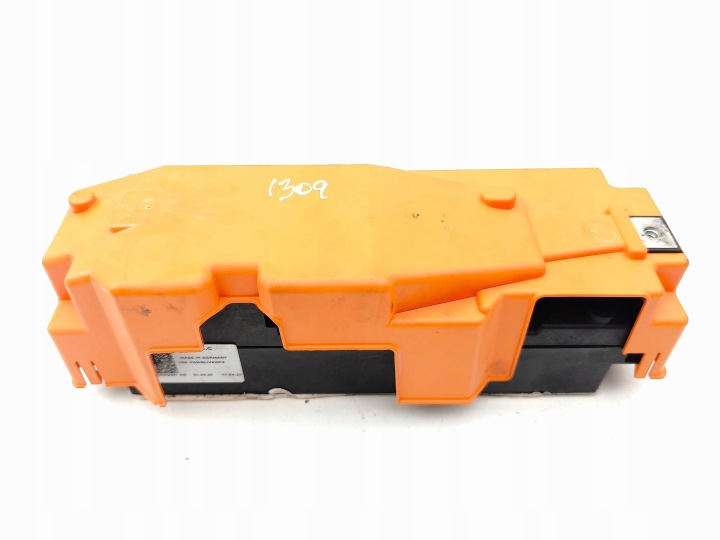 VOLKSWAGEN ID.3 2020 MODULE COMMANDE AKUMULATOREM 0Z1915183C