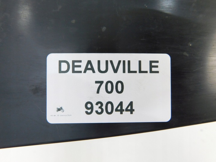 HONDA DEAUVILLE 700 REMPLISSAGE DROIT