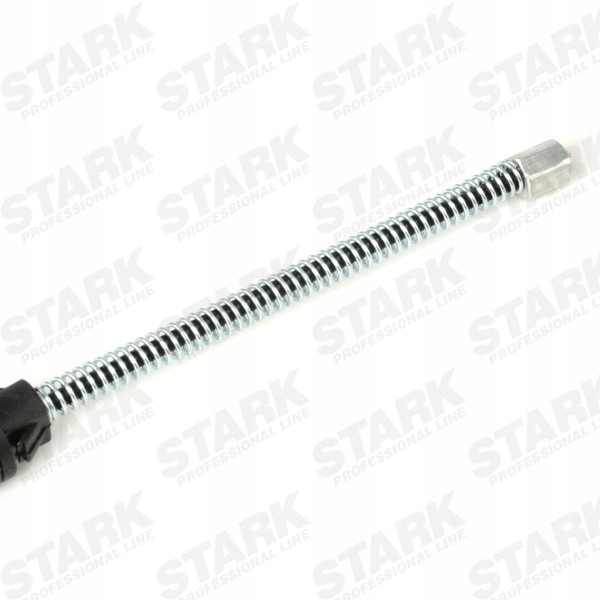 STARK SKCPB-1050366 CÂBLE FREIN STATIONNEMENT ARRIÈRE GAUCHE ARRIÈRE DROIT