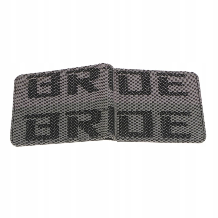 PORTFEL PANNY MESKI VERS VOITURES WYSCIGOWEGO, VERT GRIS