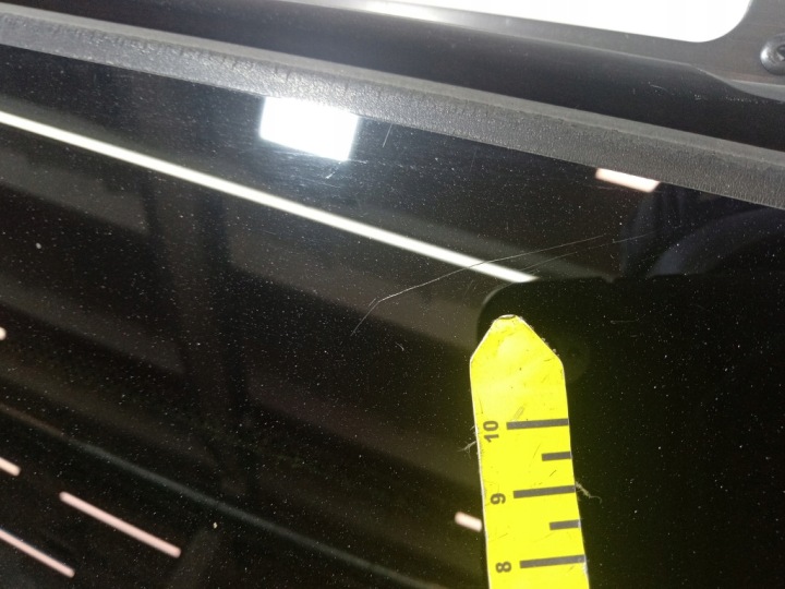 MERCEDES AVEC CLASSE W221 TOIT OUVRANT VITRE TOIT COMPLET