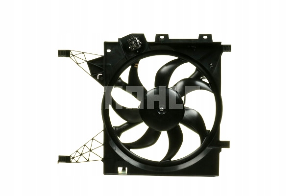 VENTILADOR DEL RADIADOR CON CUERPO NISSAN NV200 NV200 EVALIA 1.5D 02.10- 