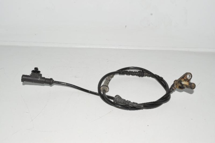 CAPTEUR ABS AVANT DROIT LAND ROVER DISCOVERY IV (L319) 0265008266 3.0L