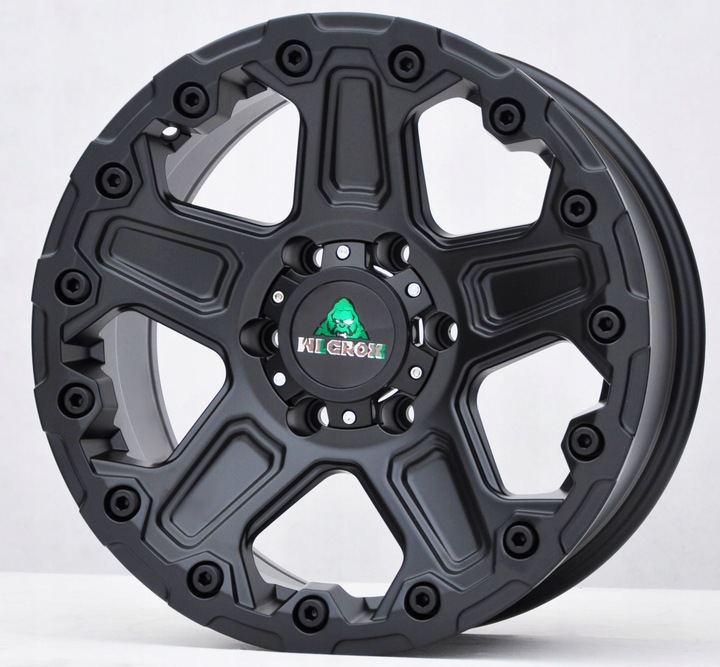 LLANTAS 18'' CHEVROLET ASTRO AVALANCHE EXPRESS 