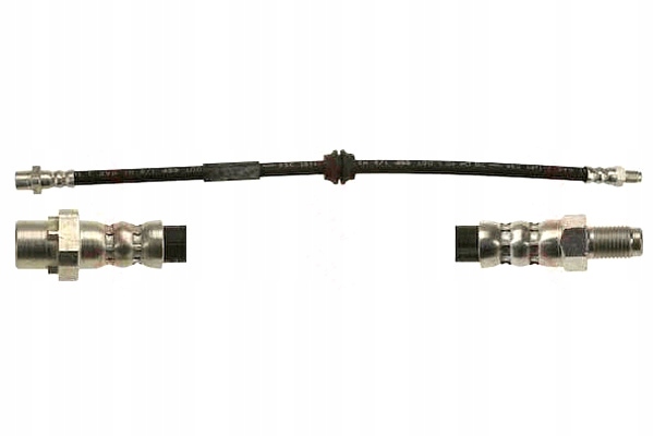 TRW PHB528 FIL DE FREIN FLEXIBLE
