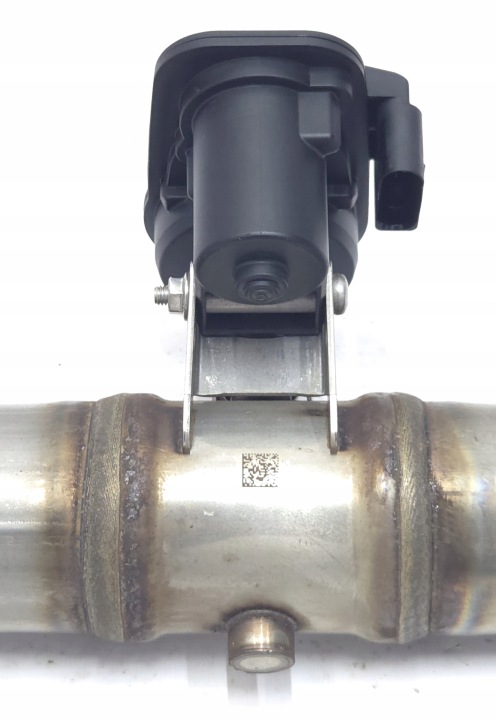 ÉCHAPPEMENT SILENCIEUX VW TIGUAN III CT1 571 5Q0253691G 5QS253611R 57H253181AE