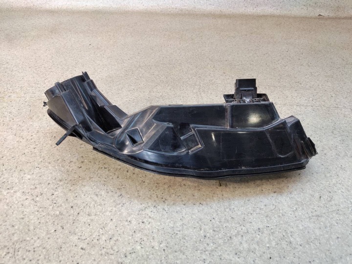 PHARE GAUCHE AVANT FJD LANTERNE VERS CONDUITE DIURNE 266056053R RENAULT TALISMAN
