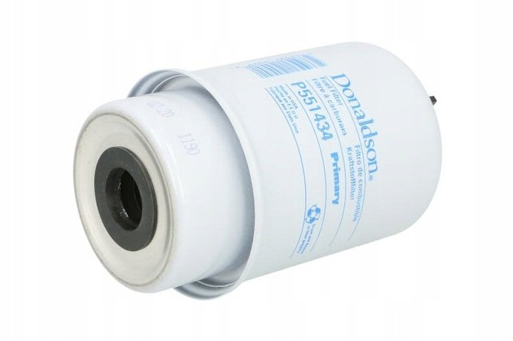 P551434 FILTRE SORTIE CARBURANTS AVEC SEPARATOREM EAU