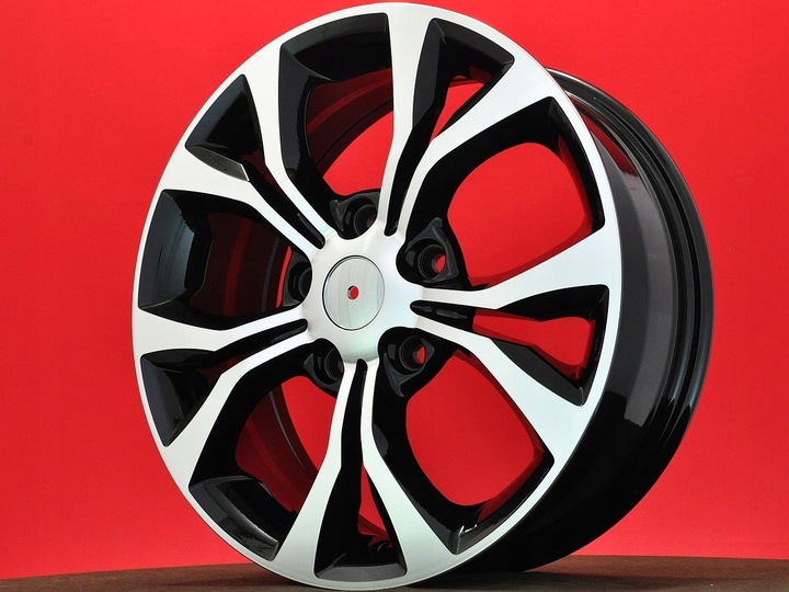 LLANTAS 17 5X127 DODGE GRAND CARAVAN JOURNEY 