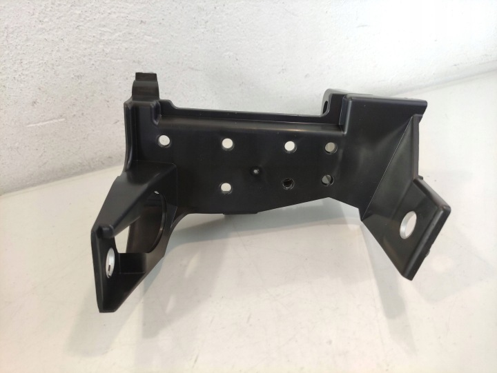 RENAULT CAPTUR II 2 SUPPORT PARE-CHOCS GAUCHE AVANT 625274580R