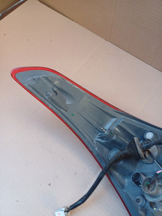 PHARE DROITE ARRIÈRE HYUNDAI I30 II HAYON 12R NR. 92402-A50