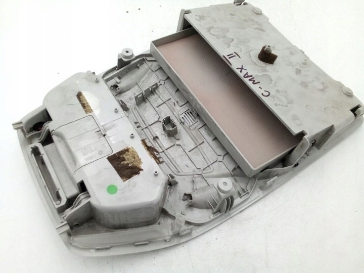 FORD GRAND C-MAX BOÎTE À GANTS PLAFONNIERS AM51-U519C66