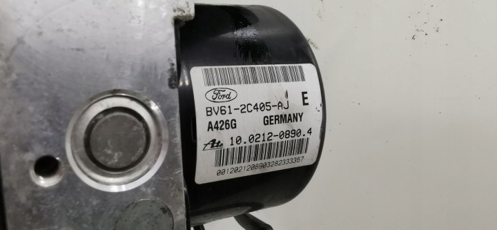 FORD FOCUS MK3 11-14- POMPE ABS-ESP BV61-2C405-AJ