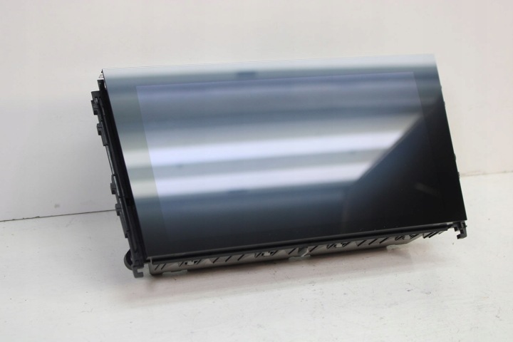 AUDI RSQ8 MONITEUR ÉCRAN LCD MONITEUR 4N0919603J 4N0919603F 8.6 POUCES A8 4