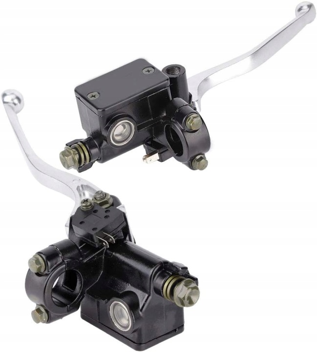MANETTE LEVIER DE FREIN POMPE DE FREIN RADIO CBR250 MC19 VT250 MC250 MC20