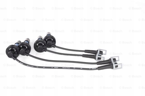 CONDUITES DE DÉRIVATION ZAPL. BOSCH BW238 0 986 357 238 BOSCH KIT FILS