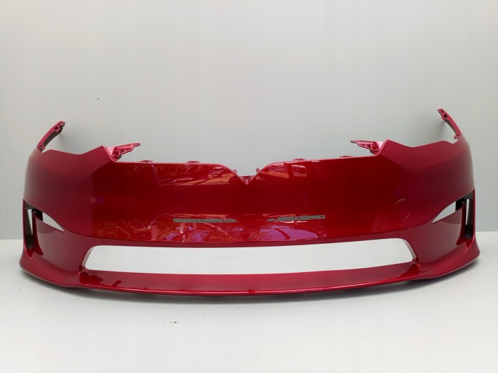 TESLA MODÈLE AVEC PLAID LIFT 2021- PARE-CHOCS AVANT AVANT 1564687-00-C ÷