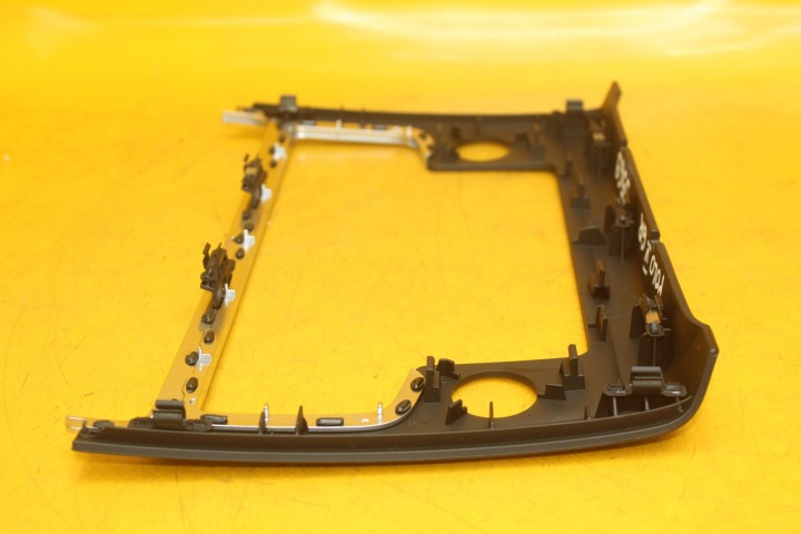 DÉCOR CHÂSSIS RADIO VW POLO V 6R 6C0858071