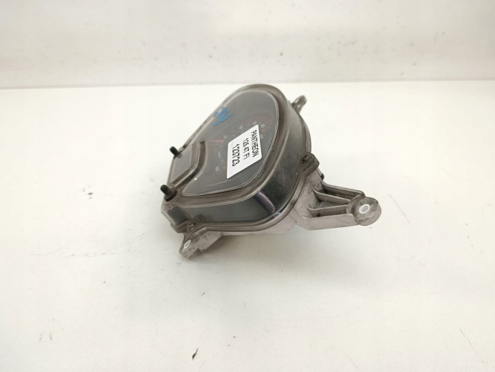 HONDA PANTHEON 125 4T FI COMPTEUR