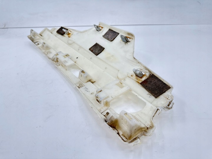 GAUCHE GLISSIÈRE ARRIÈRE PARE-CHOCS BMW 3 TOURING (F31) 8054200 2.0L GASOLINE 180KW