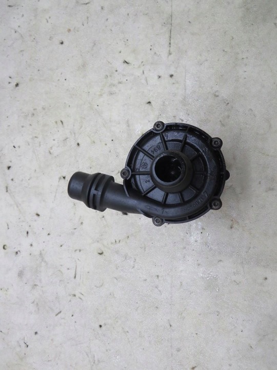 ÉLECTRIQUE POMPE À EAU BMW I3 REX 8600286