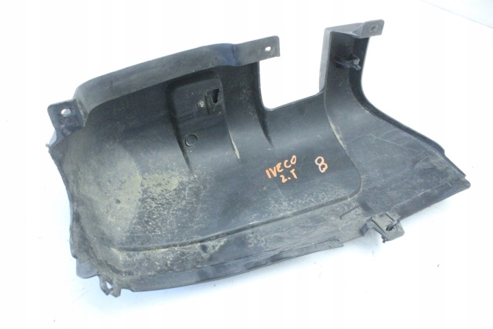 GAUCHE PARE-CHOCS RÉFLECTEUR 5801529830 IVECO DAILY IV 17R.