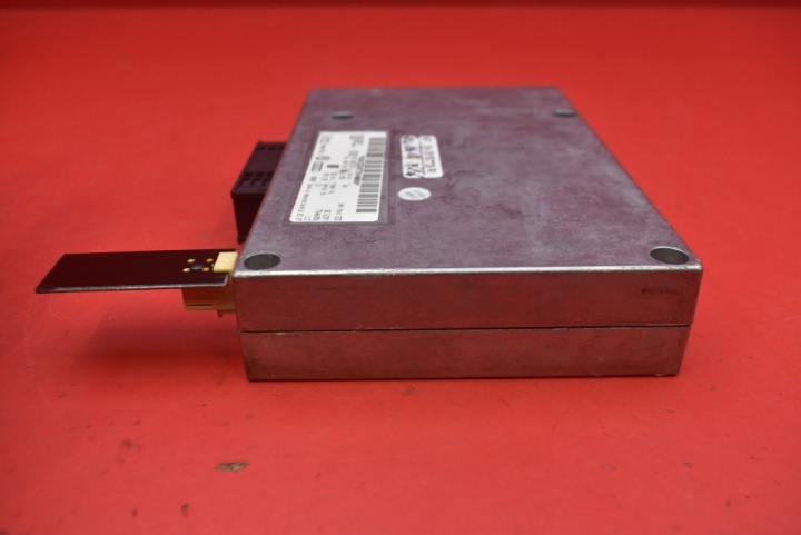 CONTRÔLEUR MODULE BLUETOOTH 4E0862335 4E0910336H AUDI Q7 4L 05-09