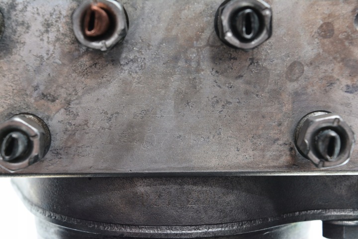 POMPE ABS SHOGUN 44510-4060